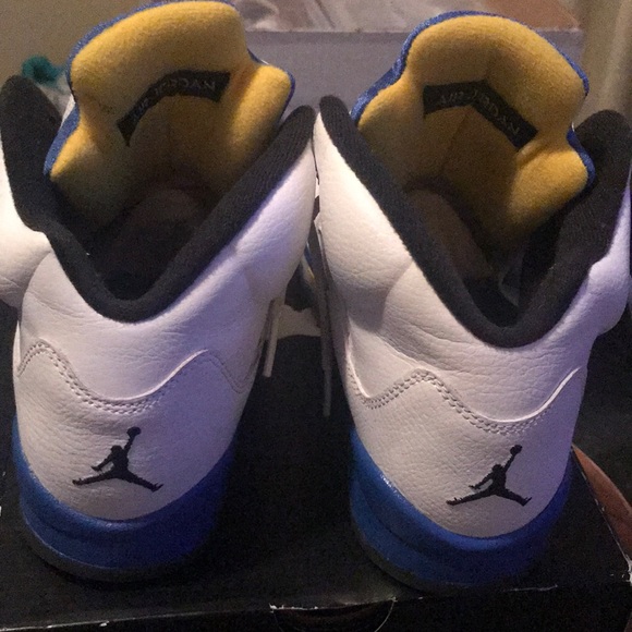 JORDAN LANEY!RARE - Picture 2 of 3